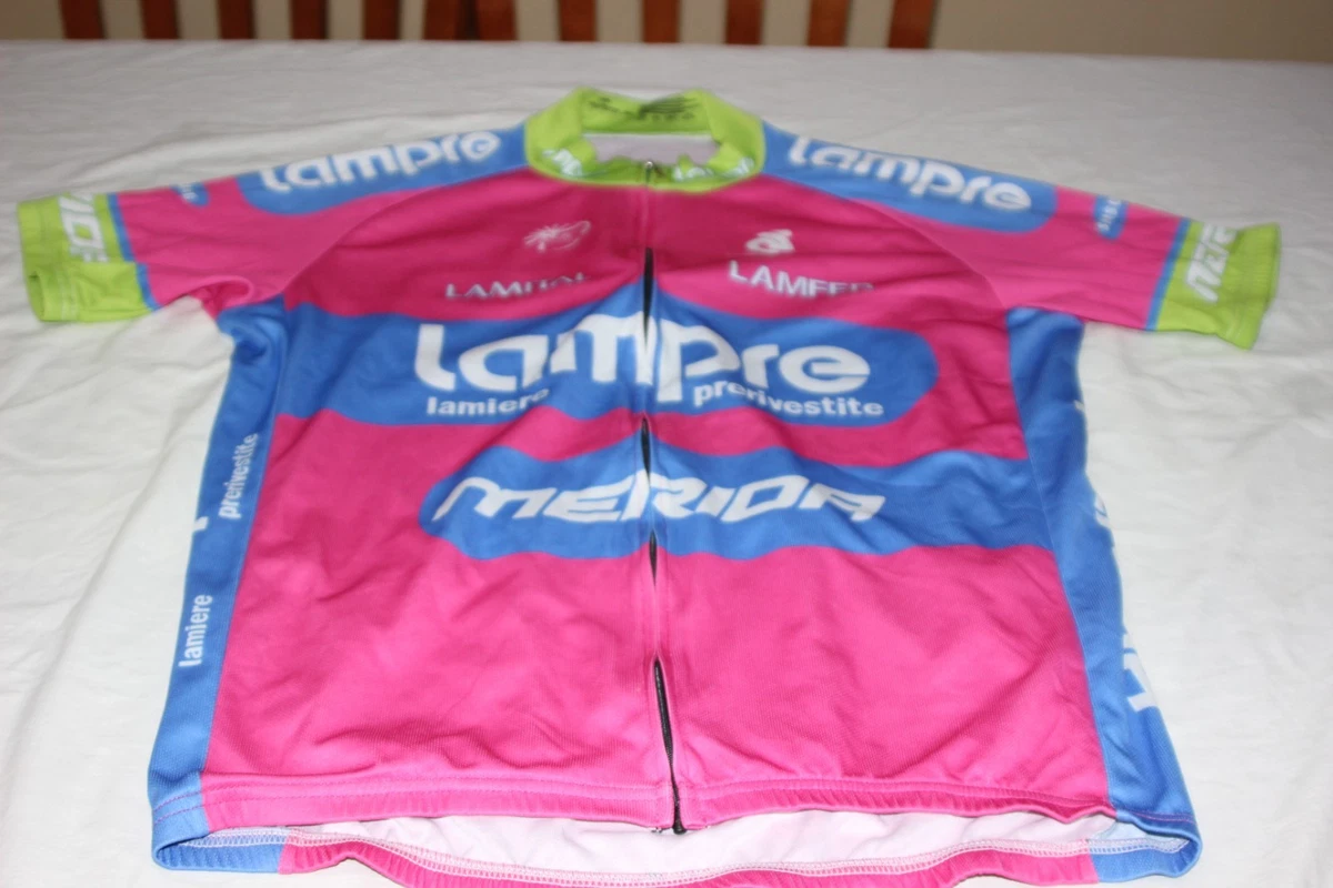 lampre jersey products for sale | eBay