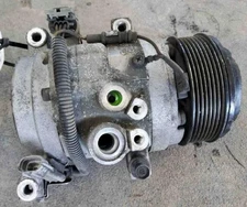 2005-2015 Toyota Tacoma Air Conditioning AC Compressor Assembly OEM