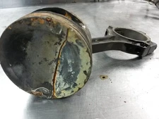 Piston and Connecting Rod Standard For 93-94 Ford Crown Victoria  4.6