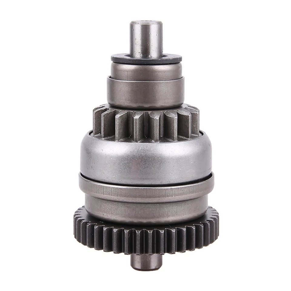 Starter Drive For Polaris Sportsman 500 1996-2012 / Ranger 500 1998-2012 3087030 - Изображение 2 из 4