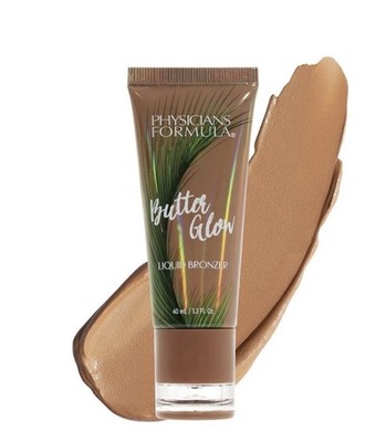 Physicians Formula Butter Glow Liquid Bronzer (1.3 oz) Free Shipping