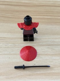 LEGO 70502 NINJAGO Cole's Earth Driller Retired 100% Complete Mini figs Included