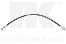NK Bremsschlauch 852276 für NISSAN N15 ALMERA 1 Hatchback SLX GTi