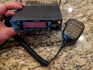 Kenwood Tm 732A | eBay