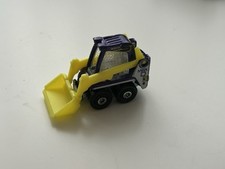 Matchbox Mattel 2009 MB789 Skidster Minibagge...