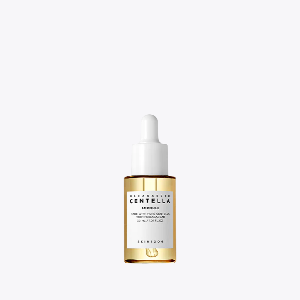 [SKIN1004] MADAGASCAR CENTELLA AMPOULE 30ML