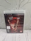 New ListingWWE 2K14 - PS3, CIB + Tested!