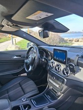 MERCEDES GLA BVA INTUITION sept 2019 – photo 5