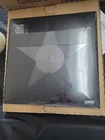 David Bowie - Blackstar Vinyl LP - New - Sealed