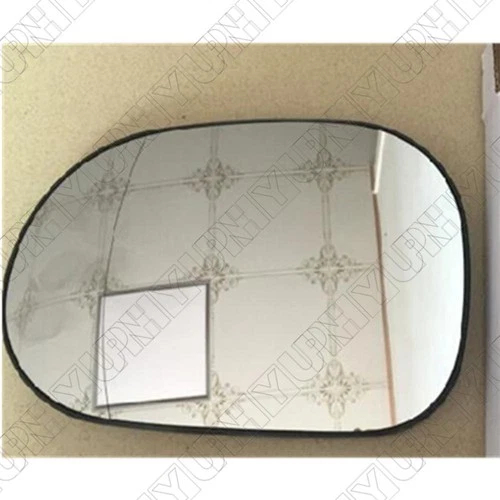 Left Side Mirror Glass 1638101319 For Mercedes ML320 ML430