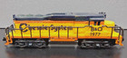 N GUAGE ARNOLD RAPIDO 1977 B&O CHESSIE SYSTEM EMD GP-20 BO-BO DIESEL ENGINE — photo 4