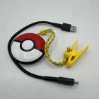 Nintendo Pokemon PMC-004 Go Plus Plus OEM with Charger