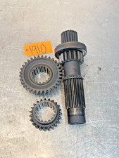 1959 Ferguson To35 Tractor Transmission Shaft & Gears