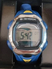casio g shock mens watch