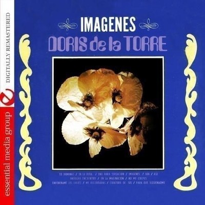 Audio Cd Neu - Doris De La Torre - Imagenes -I- Essential Media Group