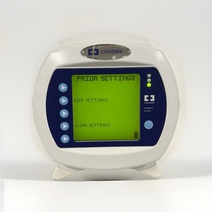 Covidien Kangaroo Feeding Epump, Includes  Power Cord & Pole Clamp