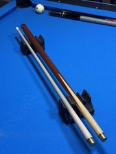 Huebler Billiard Cues for sale | eBay