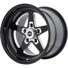 Jegs 681288 Ssr Star Wheel Diameter Width 15 X 10