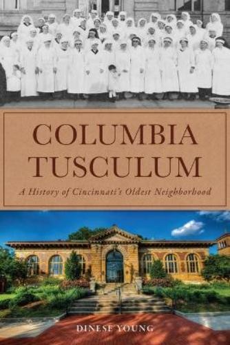 Dinese Young Columbia Tusculum (Paperback) (UK IMPORT)
