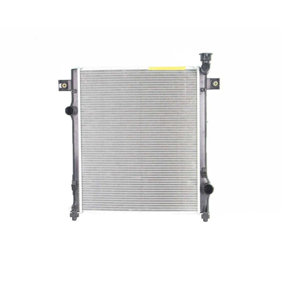 13071 Aluminum Radiator for 2008 2009 2010 2011 2012 Jeep Liberty 3.7L V6 Foto 2 de 4
