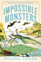 Impossible Monsters | Michael Taylor | Taschenbuch | Einband - Flex.(Paperback)