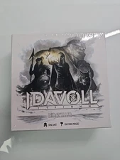 Nidavellir: Idavoll Board Game Expansion by GRRRE Games Sealed