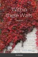 Glen Benison | Within These Walls | Taschenbuch | Englisch (2023) | [.]