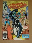 Amazing Spider-Man 270 Unread High Grade Marvel Comics BronzeAge