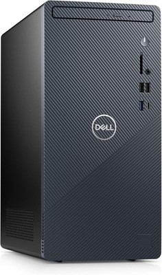 Dell Inspiron 3910 MT i5 12. Gen 8GB RAM 256GB NVMe + 1TB HDD - Windows 11