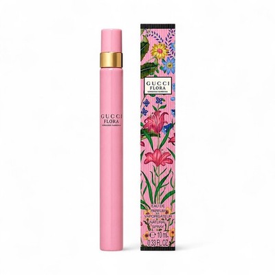 Gucci Flora Gorgeous Gardenia - Eau de Parfum Reisegröße 10ml