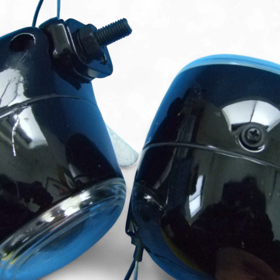 PIAA 959 Compact 12cm Projector Lamp H3 Bulb NEW - Image 2 of 4