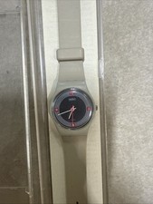 Swatch Pirelli LM102 1984 Standard Donna 25mm Vintage
