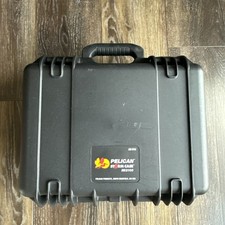Pelican Storm Case iM2100. With foam. Excellent condition.