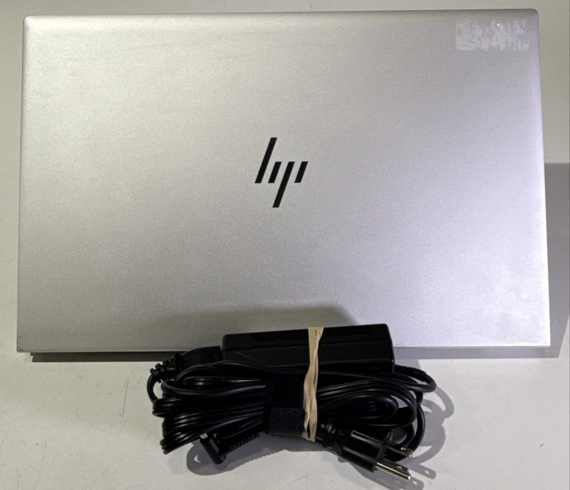 (Tested & Working) LAPTOP: HP ELITEBOOK 850 G8