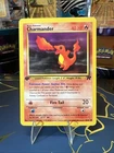 Pokémon TCG - Charmander Team Rocket (50/82) Regular, 1st Edition Common NM/LP!!
