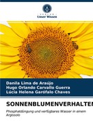 Danila Lima De AraúJo (U. A.) | Sonnenblumenverhalten | Taschenbuch | Deutsch