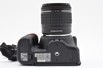 ニコンD5600 Amazon.com : Nikon D5600 24.2MP DSLR Camera with 18-55mm VR and 70