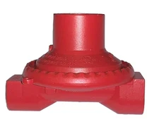 Fairview RV Camper LP / Propane Gas Regulator, GR-630B High Pressure 30#