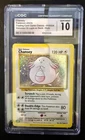 CGC 10 GEM MINT Chansey 015/034 CLV TCG Classic Venusaur Deck Holo 2023