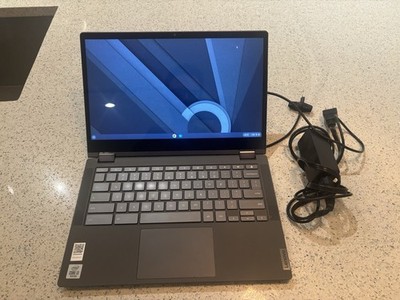 Lenovo IdeaPad Flex 5 CB 13IML05 13.3'' Intel Core i3 Laptop No HDD Unit