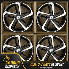 4pcs 19 X 8.5 Inch Wheels For Honda Accord 2018-2022 Oem Quality Alloy Rim 64127