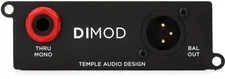 Temple Audio Passive Direct Box Module