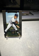 2003 Upper Deck Sweet Spot Classic - Tom Seaver #78