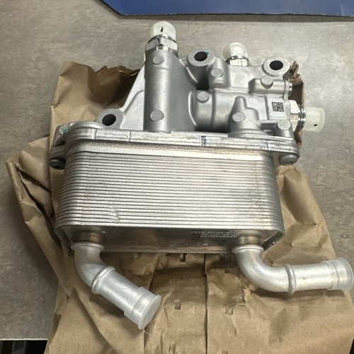 DURANGO GLADIATOR WRANGLER GRAND CHEROKOEE TRANSMISSION HEATER MOPAR 68485460AB