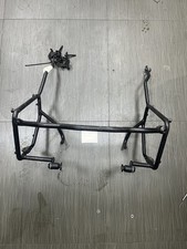 porta borse valigie posteriore triumph tiger 800 xc anno 2010,2014 Post 14/3