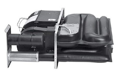 Suburban Mfg 2605A SF-Q Series HEATERS & FURNACES RV