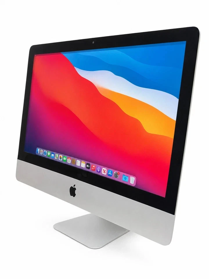 Apple iMac 1 TB 2013 Apple Desktops & All-In-One Computers for