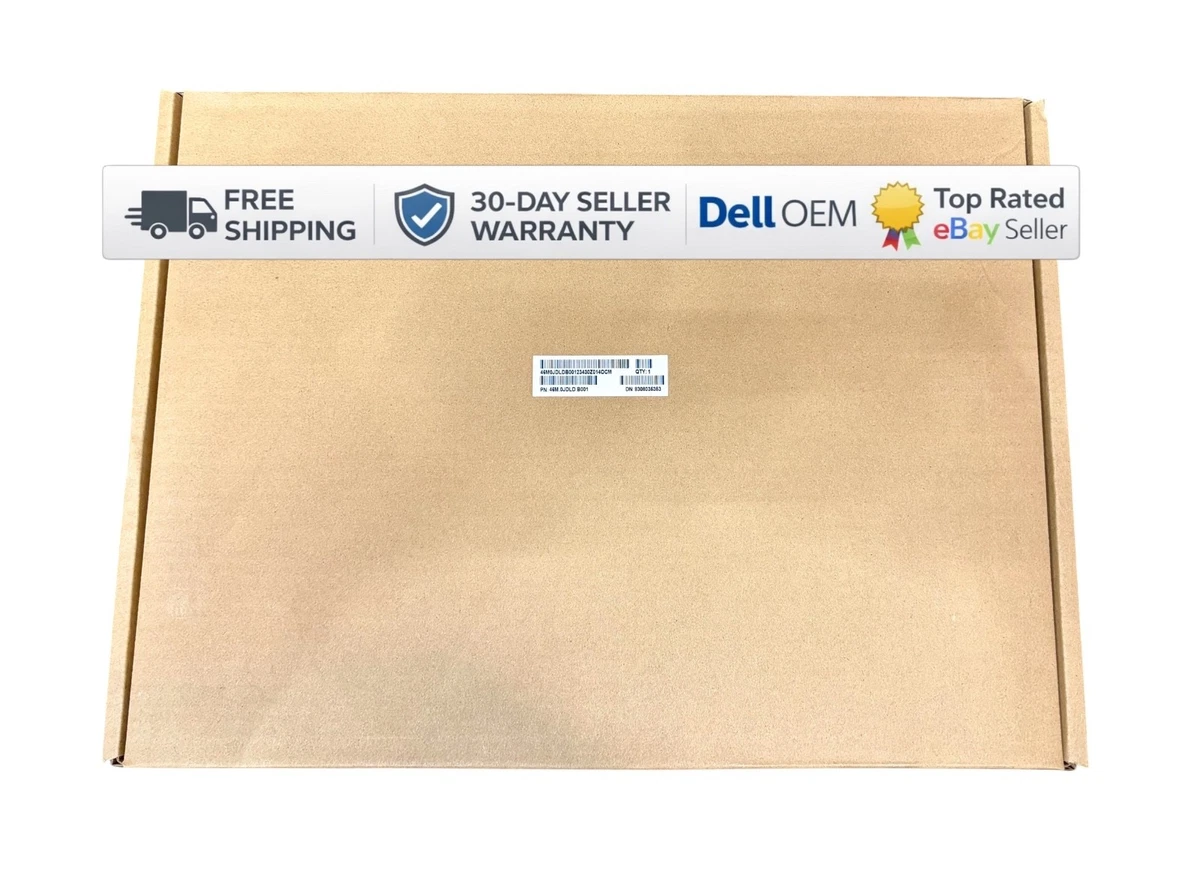 Dell 16:10 Laptop Screens & LCD Panels for XPS for sale | eBay