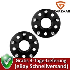 Spurverbreiterungen Distanzscheiben Kompatibel mit Audi Seat