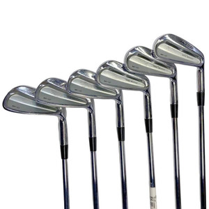 Mizuno Mp 52 Irons | eBay